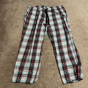 Victoria’s Secret Pajama Pants